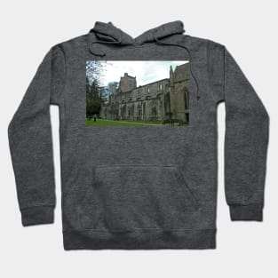 Dunkeld Cathedral Hoodie